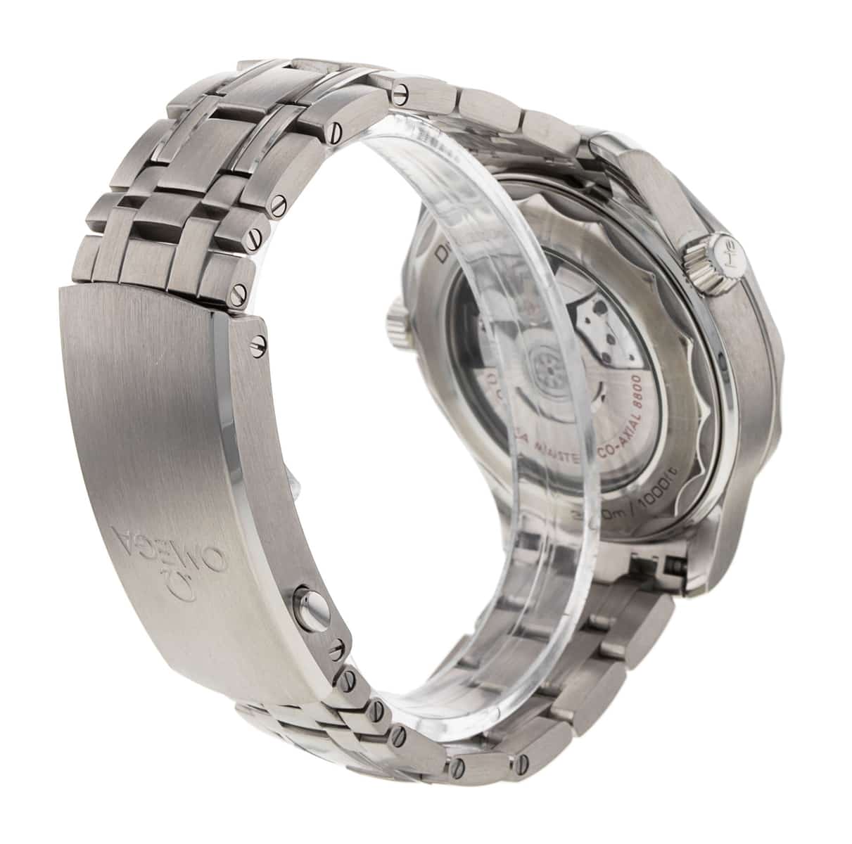 Omega Seamaster Diver 300m 210.30.42.20.04.001 Omega Seamaster Diver 300m 210.30.42.20.04.001